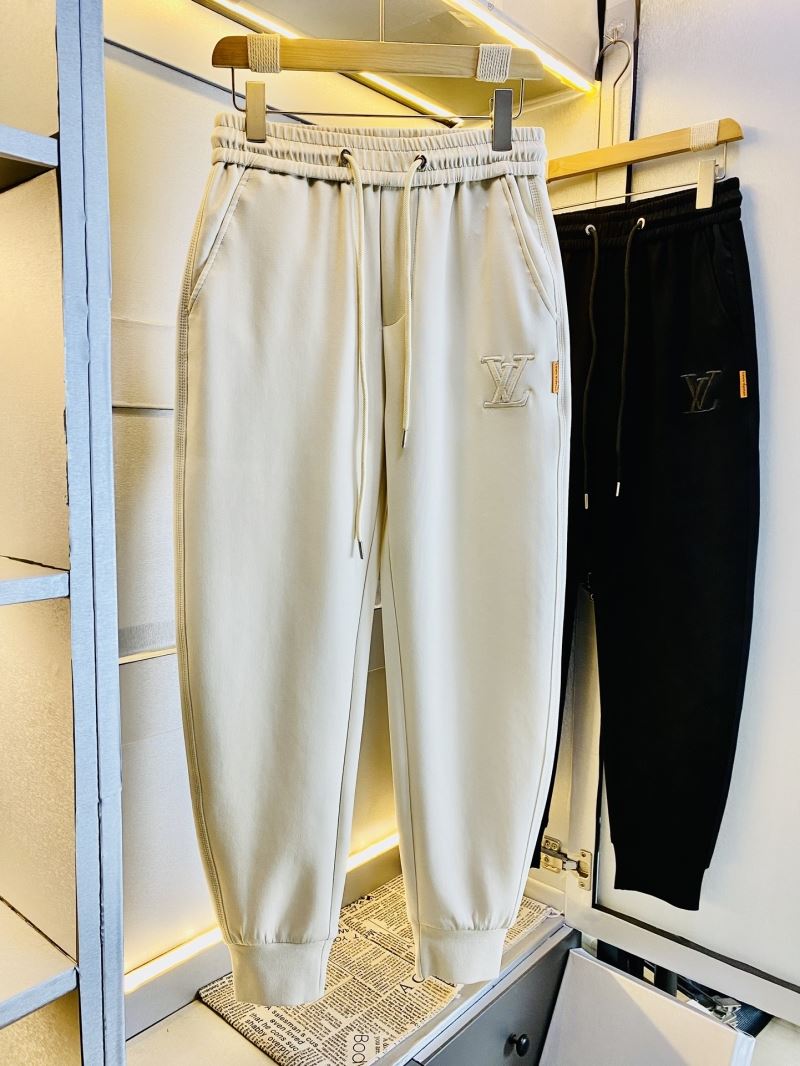 Louis Vuitton Long Pants